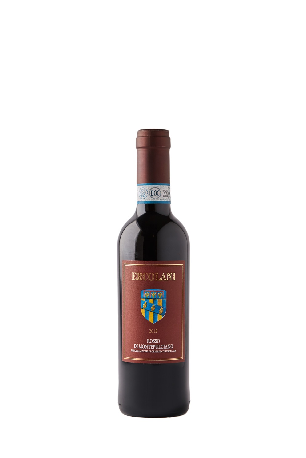 Vino rosso di Montepulciano d.o.c. Ercolani 2015