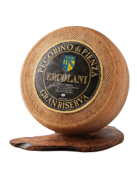 PECORINO DI PIENZA D.O.P. "GRAN RISERVA" - 1 pz (0,27)