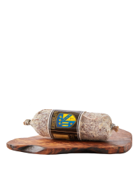 SALAME DI CINGHIALE - 1 grande (0,450)
